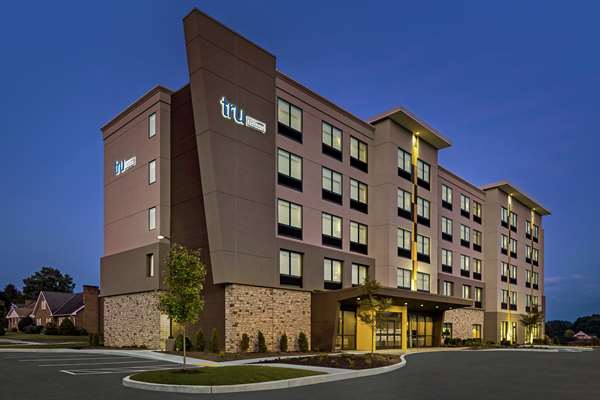 Exterior view - Tru by Hilton Hotel Hershey
