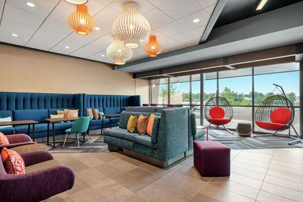  - Tru by Hilton Hotel Hershey