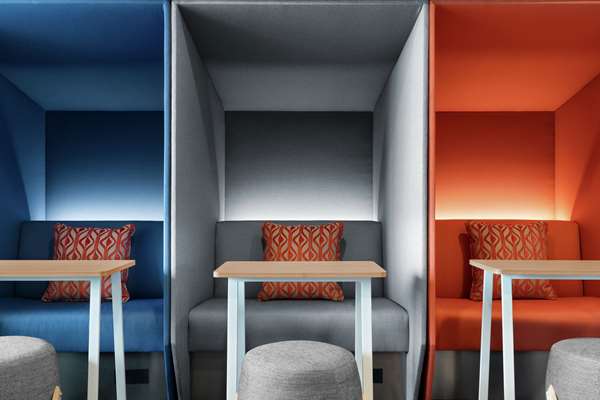  - Tru by Hilton Hotel Hershey