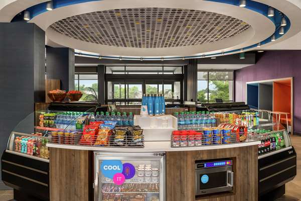  - Tru by Hilton Hotel Hershey