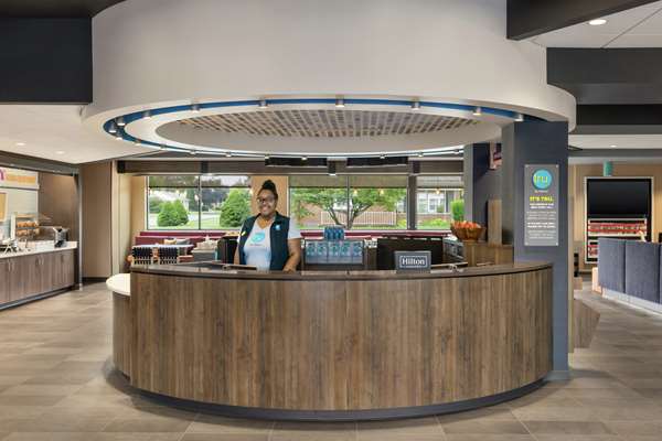  - Tru by Hilton Hotel Hershey