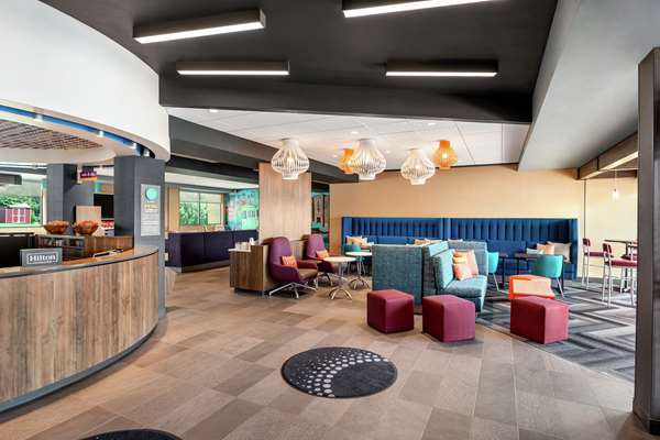  - Tru by Hilton Hotel Hershey