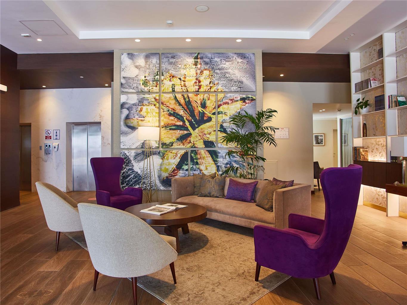 Manto Hotel Lima MGallery