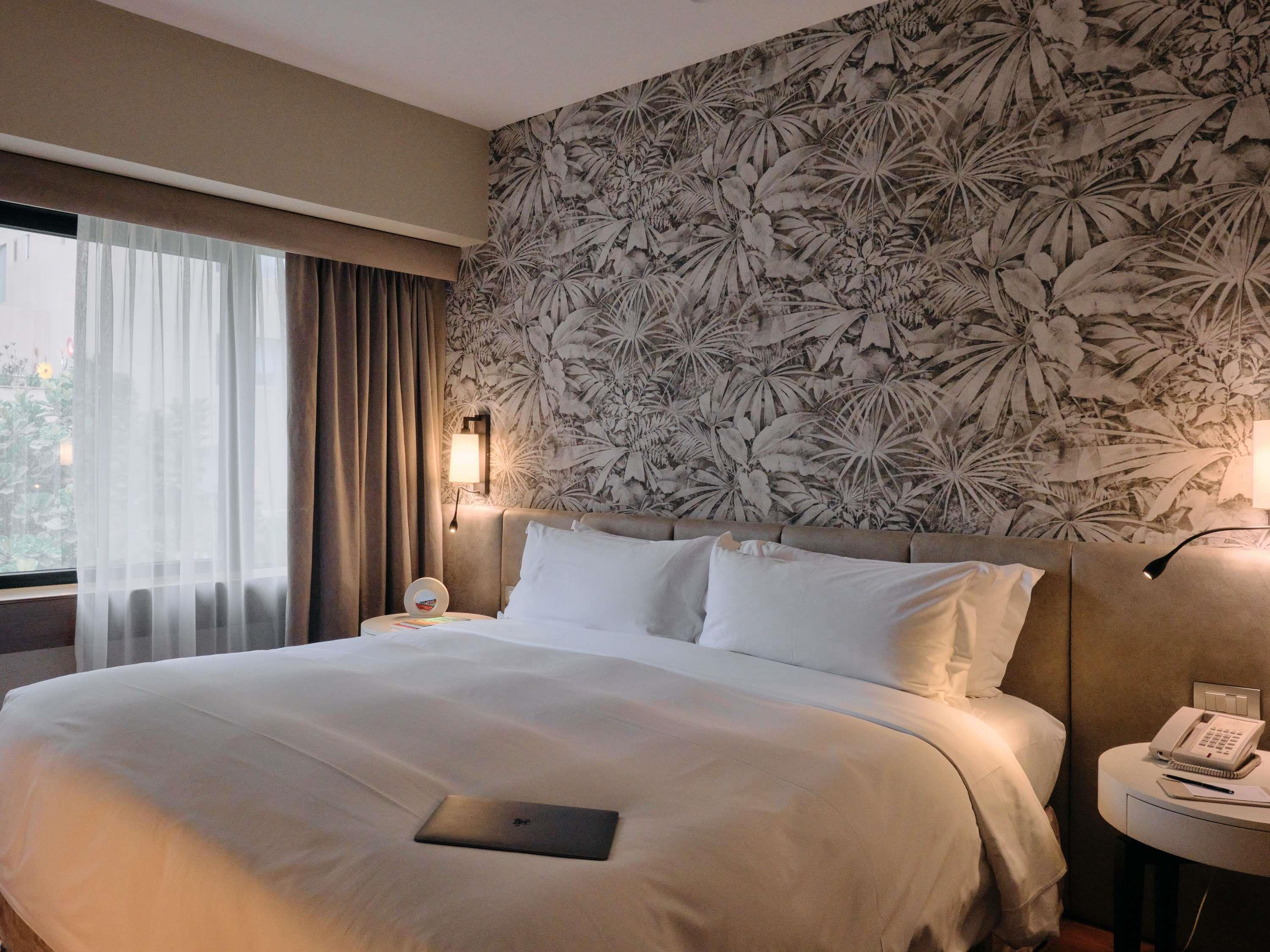 Manto Hotel Lima Room Type - Classic room with 1 King Size bed&nbsp;&nbsp;