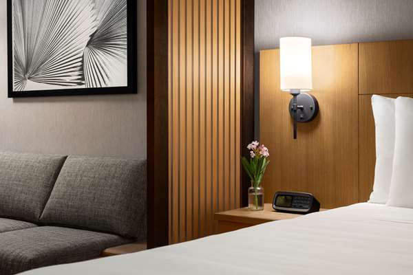  - Hyatt Place Hotel Central Tucson - I-10, Exit 256