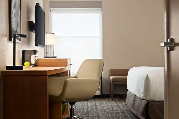  - Hyatt Place Hotel Central Tucson - I-10, Exit 256