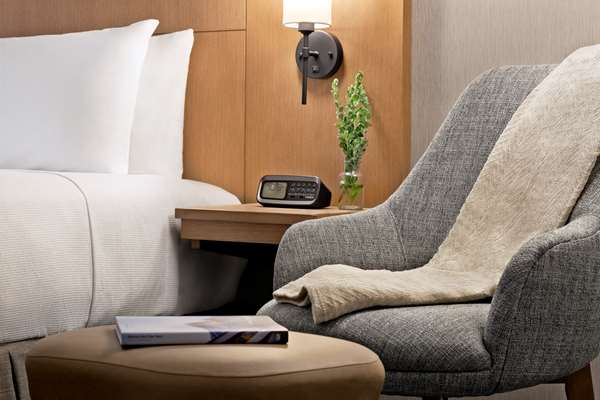  - Hyatt Place Hotel Central Tucson - I-10, Exit 256