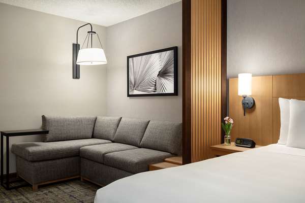 - Hyatt Place Hotel Central Tucson - I-10, Exit 256