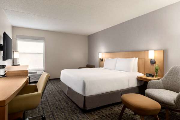  - Hyatt Place Hotel Central Tucson - I-10, Exit 256
