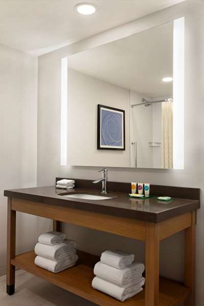  - Hyatt Place Hotel Central Tucson - I-10, Exit 256