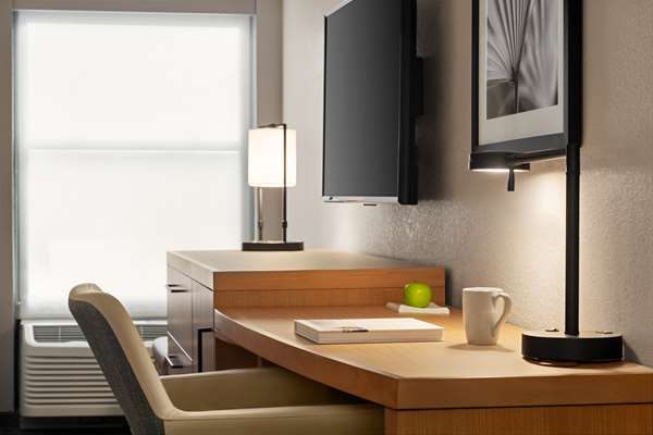  - Hyatt Place Hotel Central Tucson - I-10, Exit 256