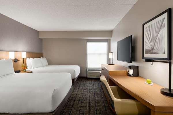  - Hyatt Place Hotel Central Tucson - I-10, Exit 256