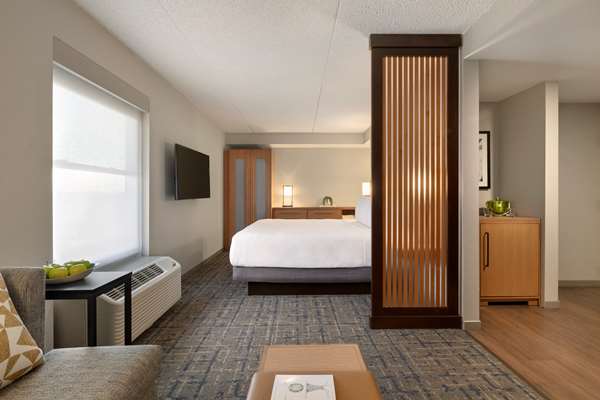  - Hyatt Place Hotel Central Tucson - I-10, Exit 256