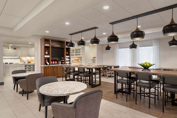 Restaurant - Hyatt Place Hotel Central Tucson - I-10, Exit 256