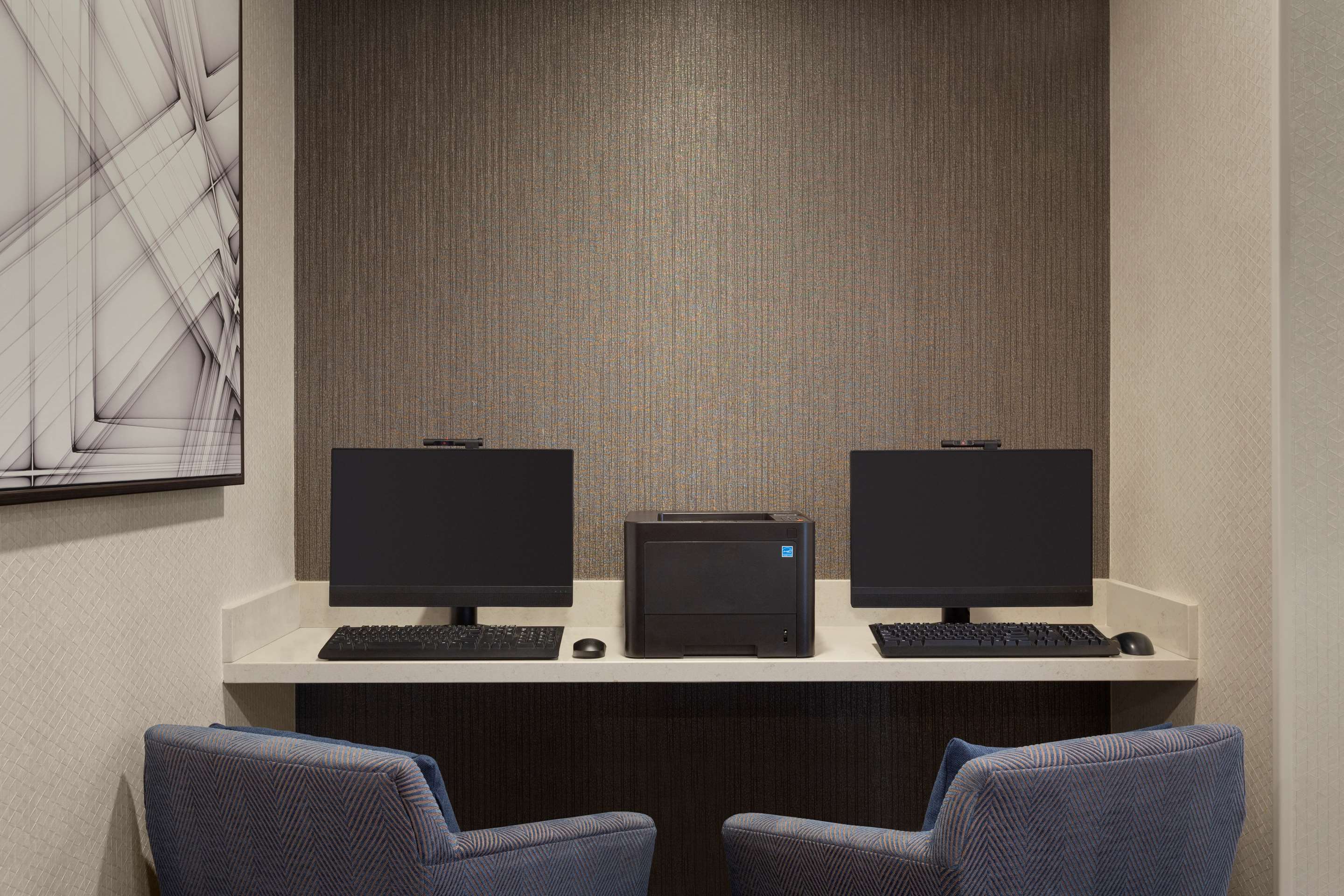 Lobby | Hyatt Place Tucson – Central