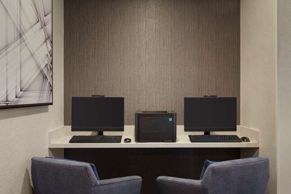  - Hyatt Place Hotel Central Tucson - I-10, Exit 256