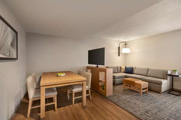  - Hyatt Place Hotel Central Tucson - I-10, Exit 256