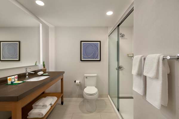  - Hyatt Place Hotel Central Tucson - I-10, Exit 256