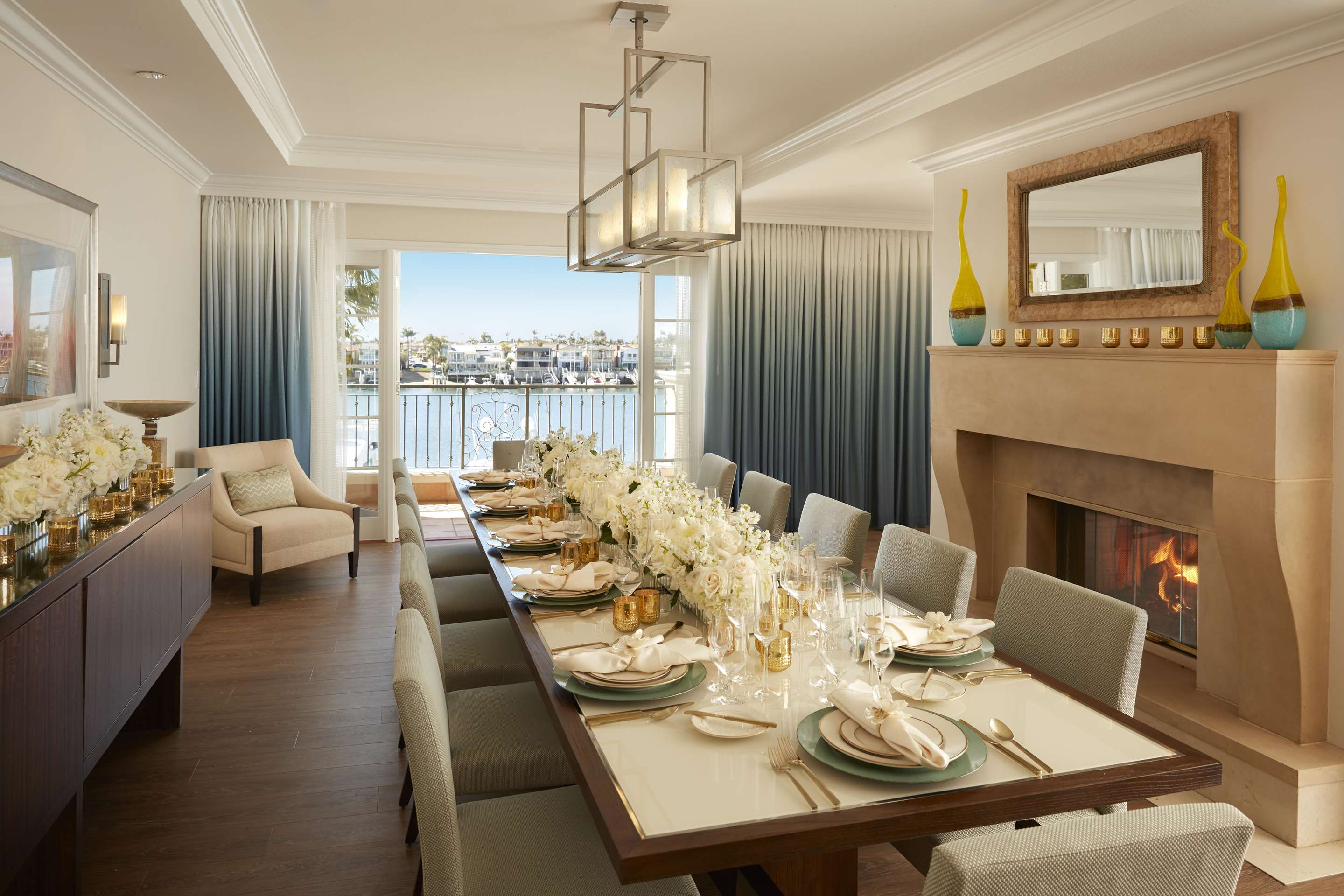 Property amenity | Balboa Bay Resort