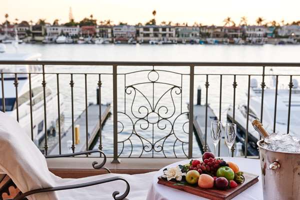  - Balboa Bay Resort Newport Beach