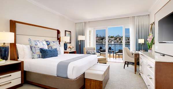  - Balboa Bay Resort Newport Beach