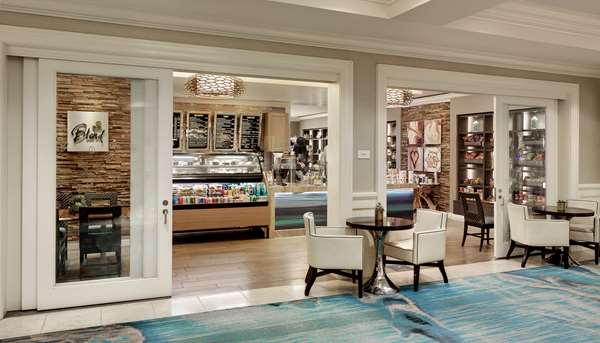 Amenities - Balboa Bay Resort Newport Beach