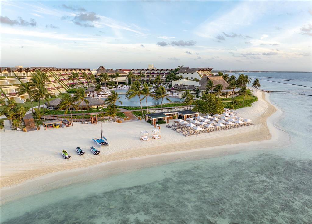 Grand Velas Riviera Maya