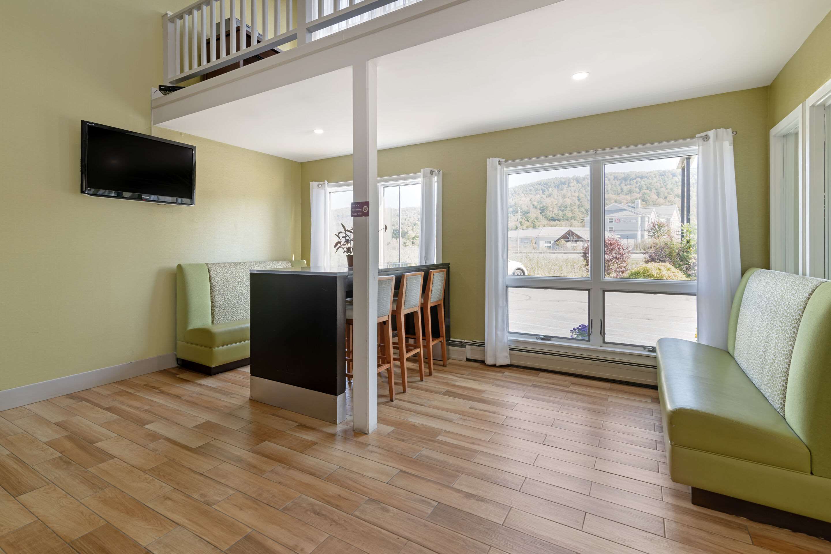 Meeting room | Quality Inn