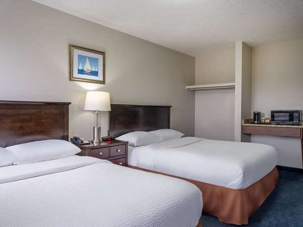  - Travelodge Wetaskiwin