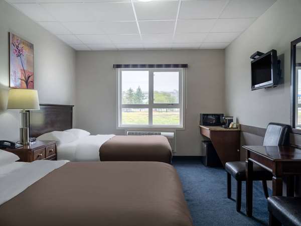 - Travelodge Wetaskiwin