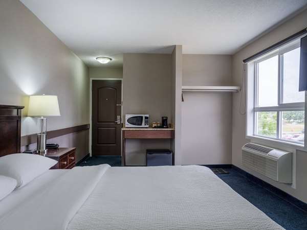  - Travelodge Wetaskiwin