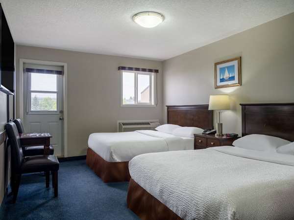  - Travelodge Wetaskiwin