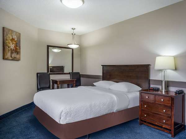  - Travelodge Wetaskiwin