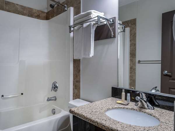  - Travelodge Wetaskiwin