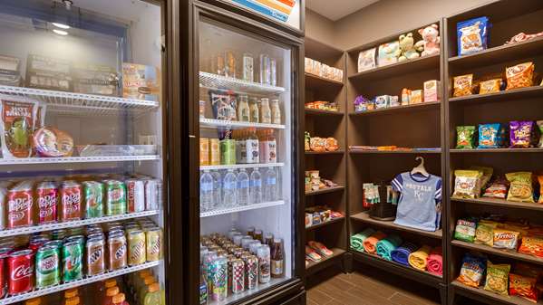  - Best Western Plus Surprise Hotel