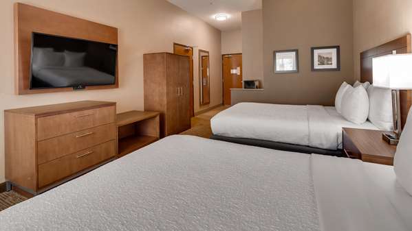  - Best Western Plus Surprise Hotel