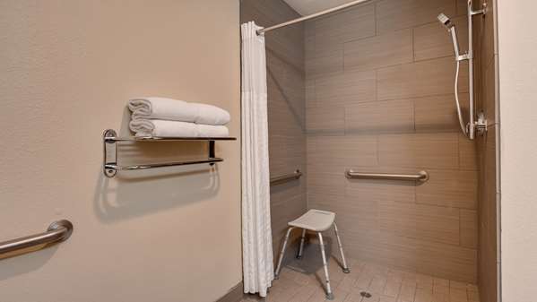  - Best Western Plus Surprise Hotel