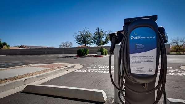  - Best Western Plus Surprise Hotel