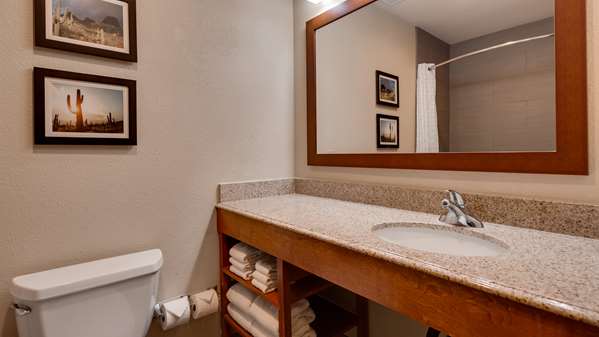  - Best Western Plus Surprise Hotel