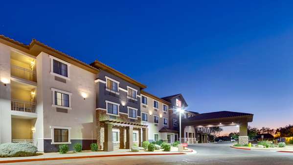 Exterior view - Best Western Plus Surprise Hotel