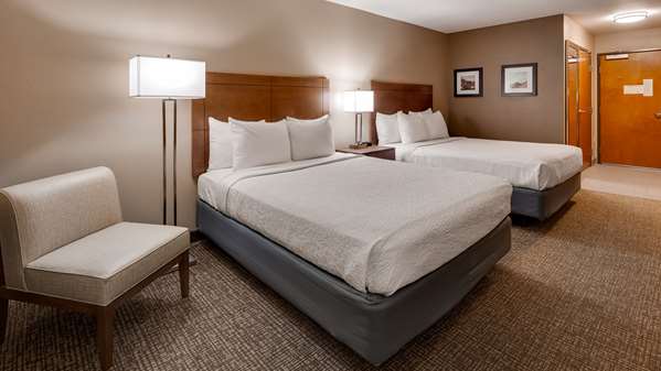  - Best Western Plus Surprise Hotel