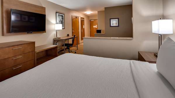 Suite - Best Western Plus Surprise Hotel