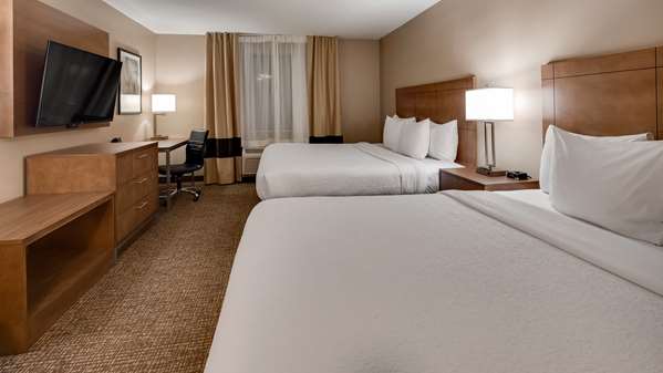  - Best Western Plus Surprise Hotel