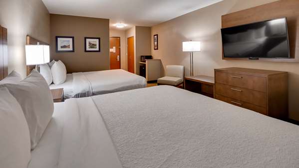  - Best Western Plus Surprise Hotel