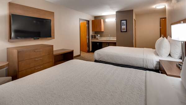  - Best Western Plus Surprise Hotel