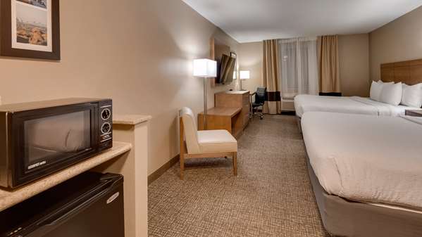  - Best Western Plus Surprise Hotel