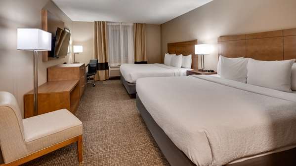  - Best Western Plus Surprise Hotel