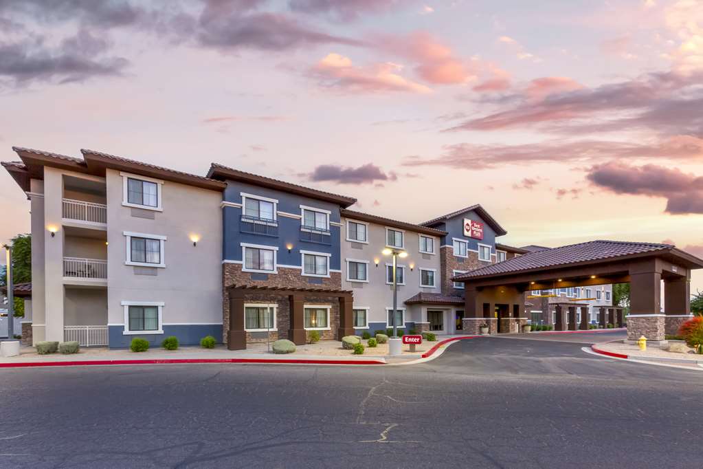 Best Western Plus Surprise-Phoenix NW