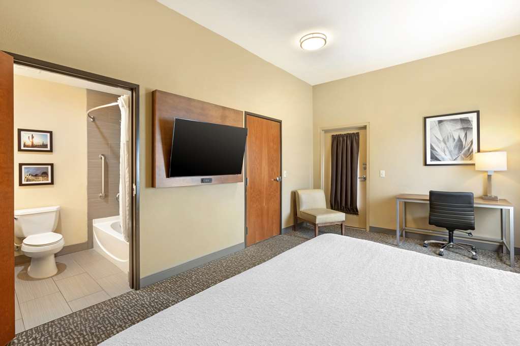 Best Western Plus Surprise-Phoenix NW-guestroom-Guest Room,Bathroom,On-Site.jpg