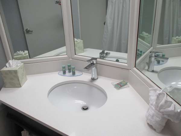  - Best Western South Little Rock Hotel - I-30, Exit 133